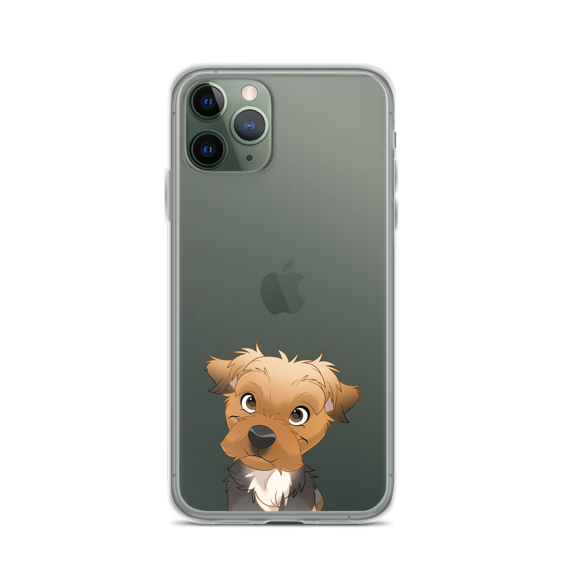 iPhone 11 Pro