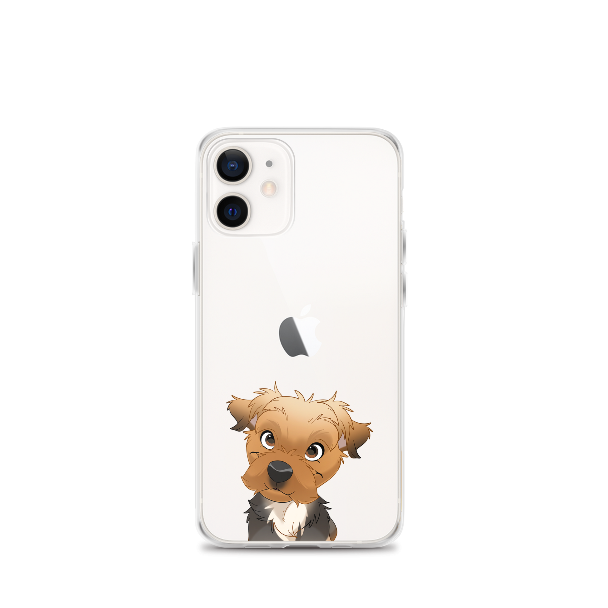iPhone 12 mini