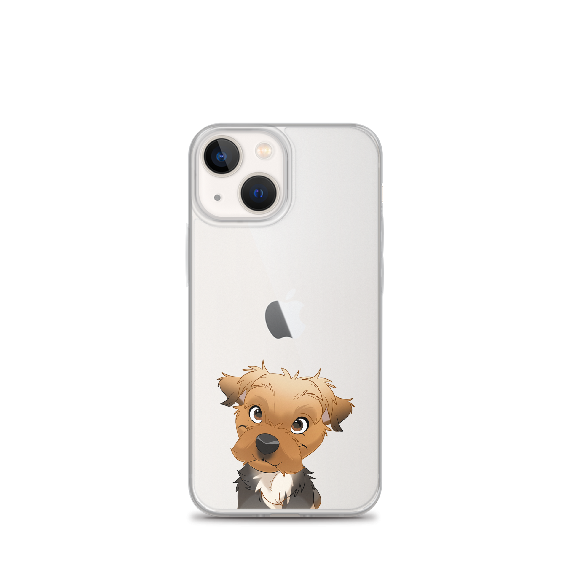 iPhone 13 mini