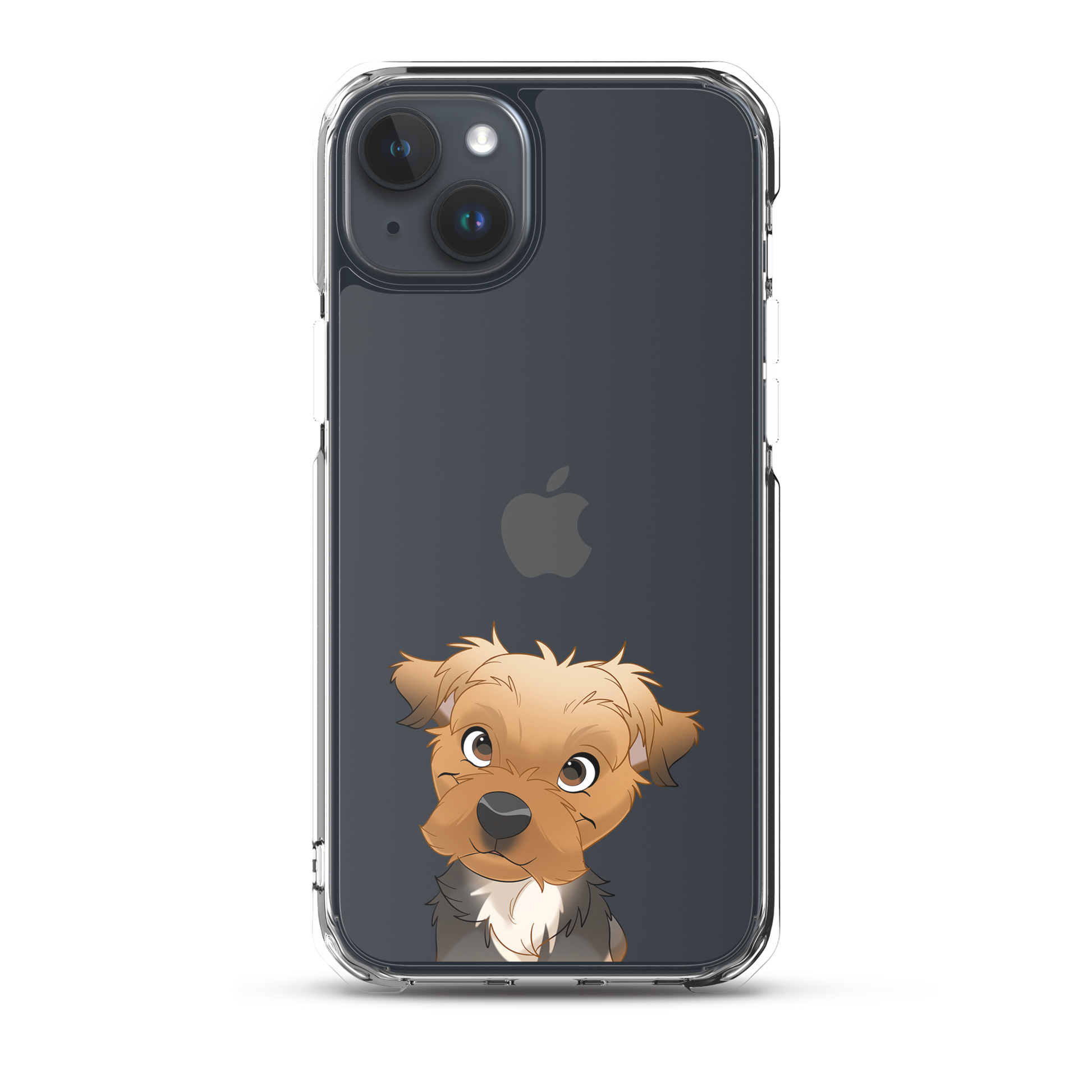 iPhone 15 Plus
