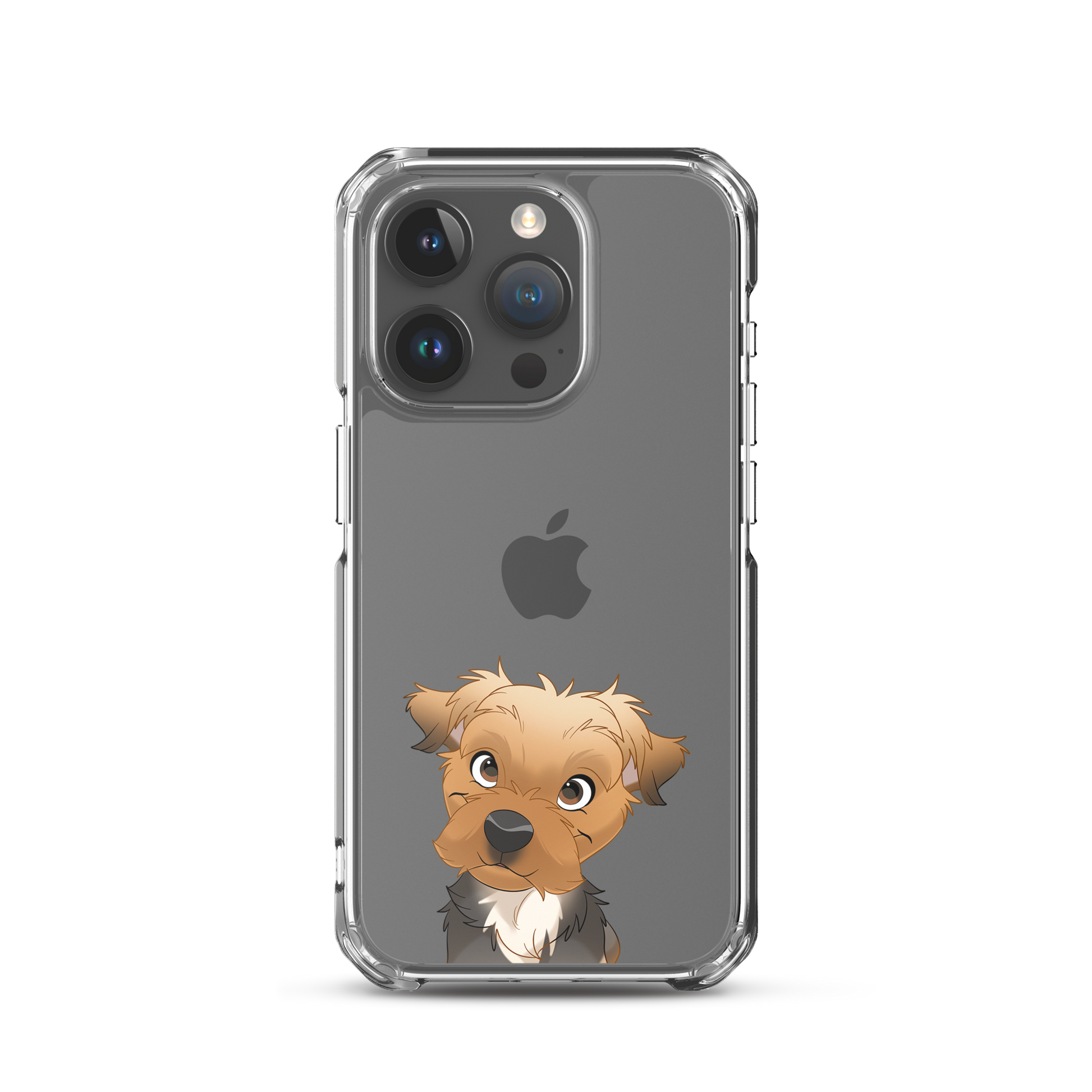 iPhone 15 Pro