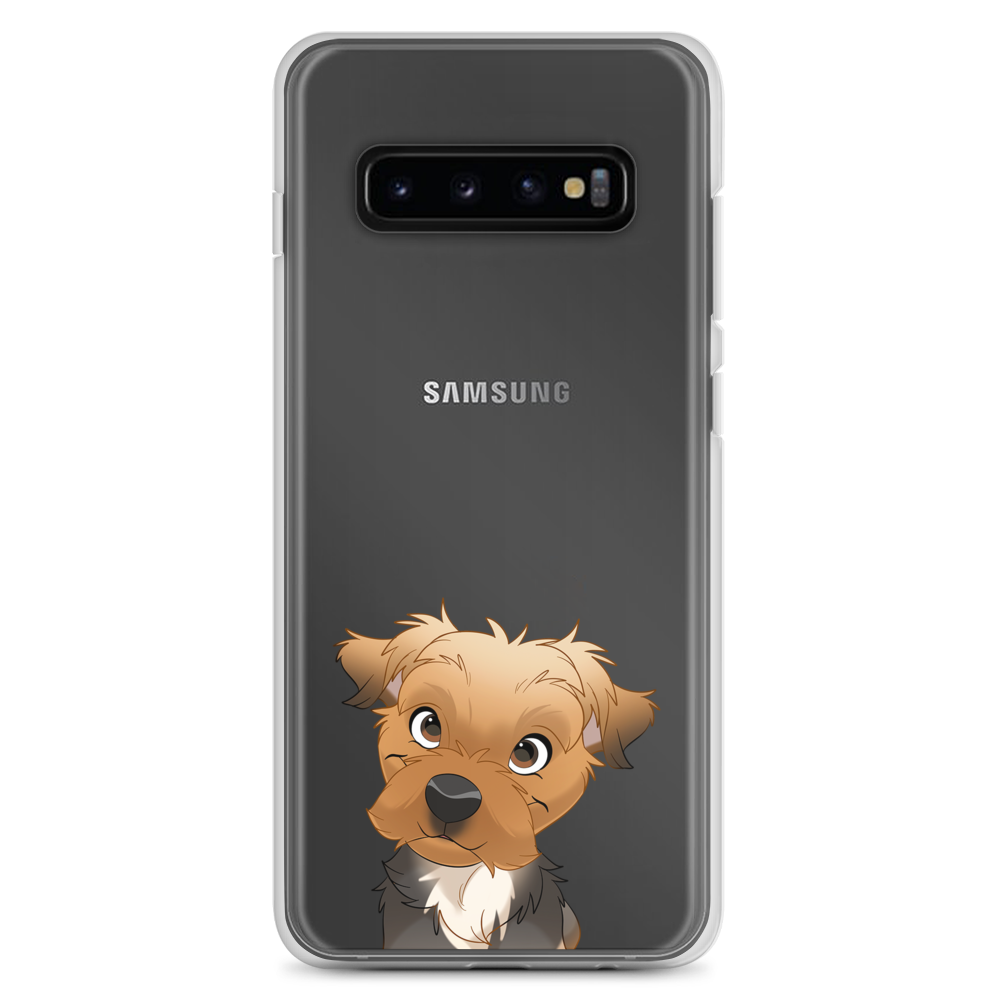 Samsung Galaxy S10