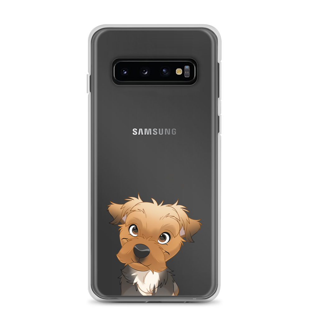 Samsung Galaxy S10+