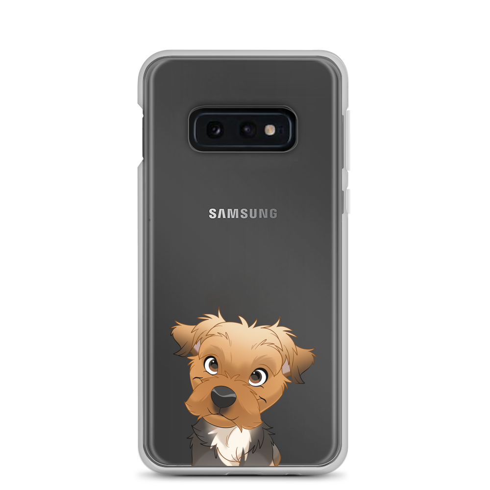 Samsung Galaxy S10e