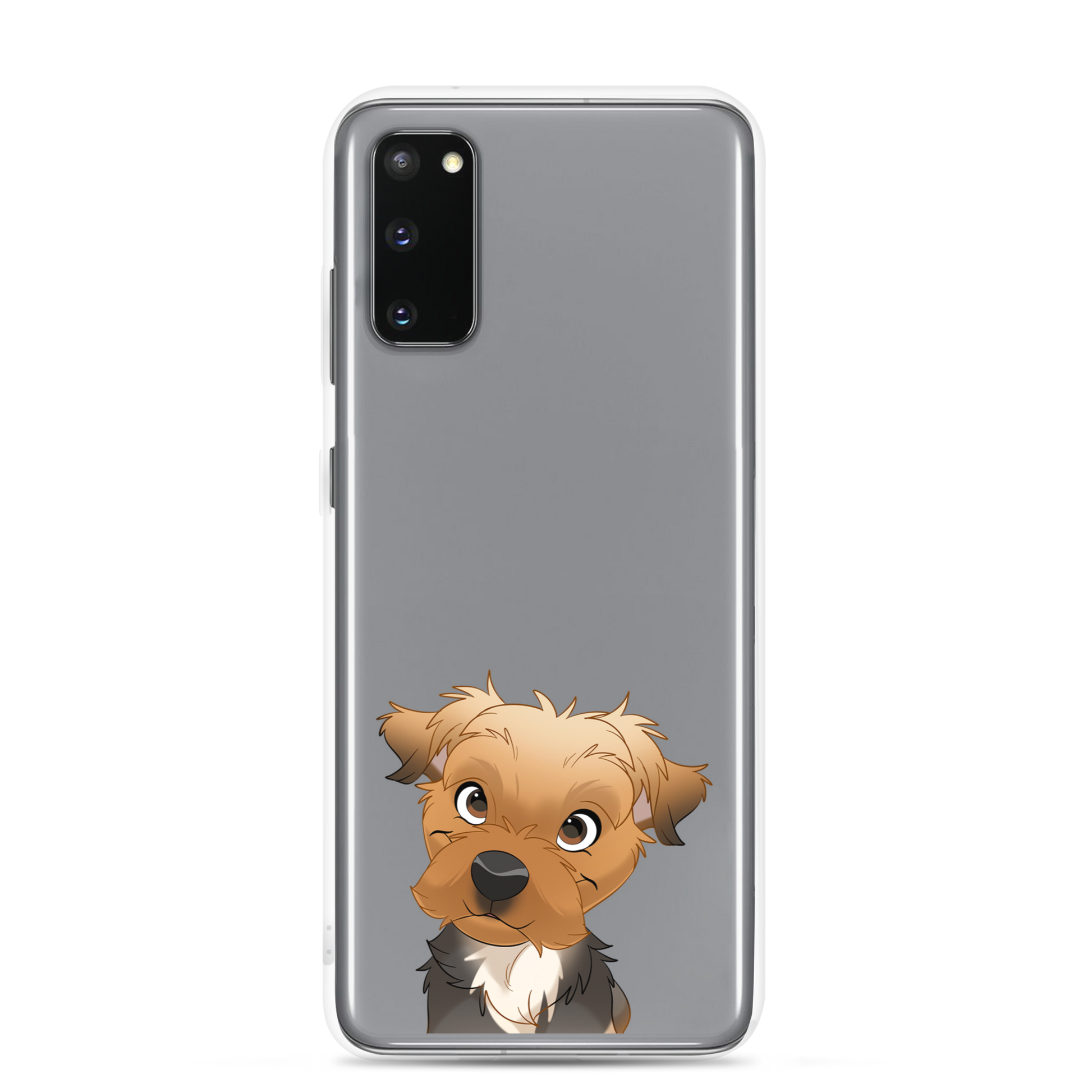 Samsung Galaxy S20